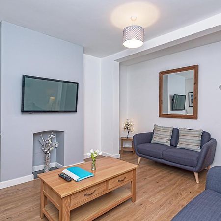 Taitwt1 Villa Caernarfon Luaran gambar