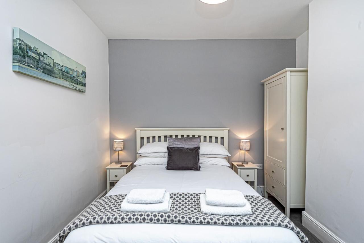 Taitwt1 Villa Caernarfon Luaran gambar