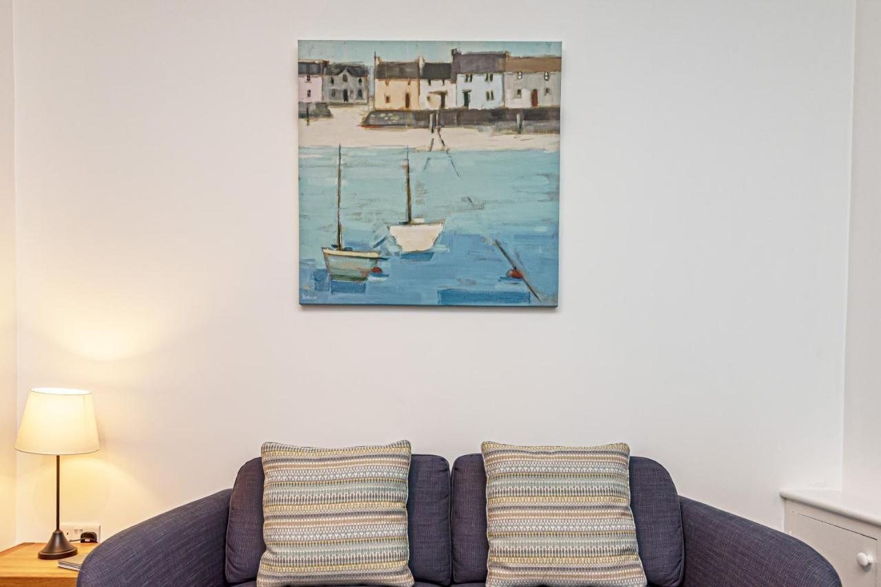 Taitwt1 Villa Caernarfon Luaran gambar