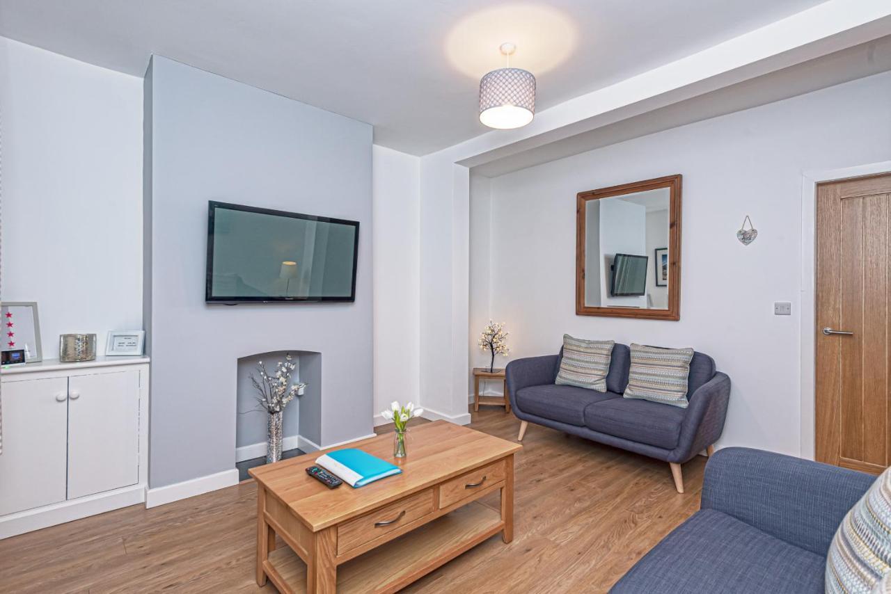Taitwt1 Villa Caernarfon Luaran gambar