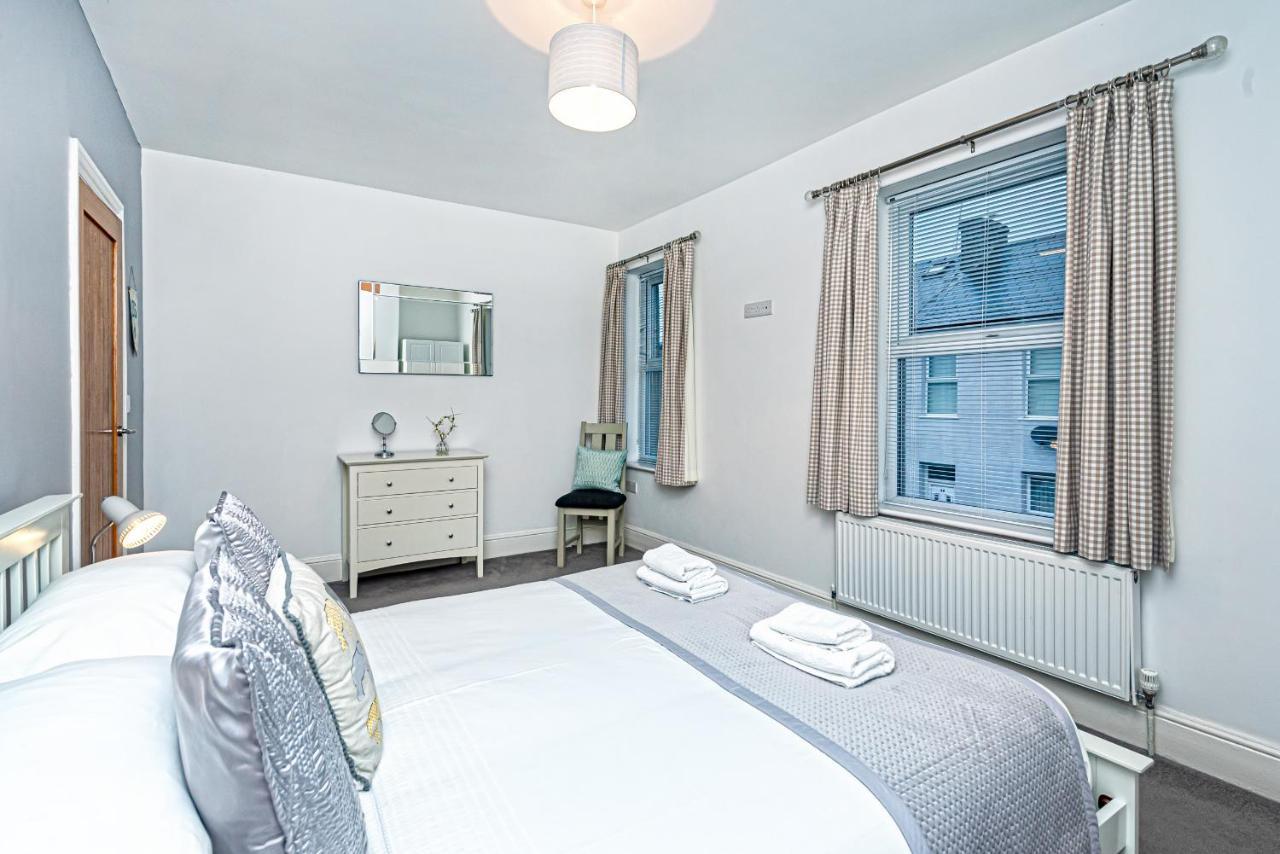 Taitwt1 Villa Caernarfon Luaran gambar