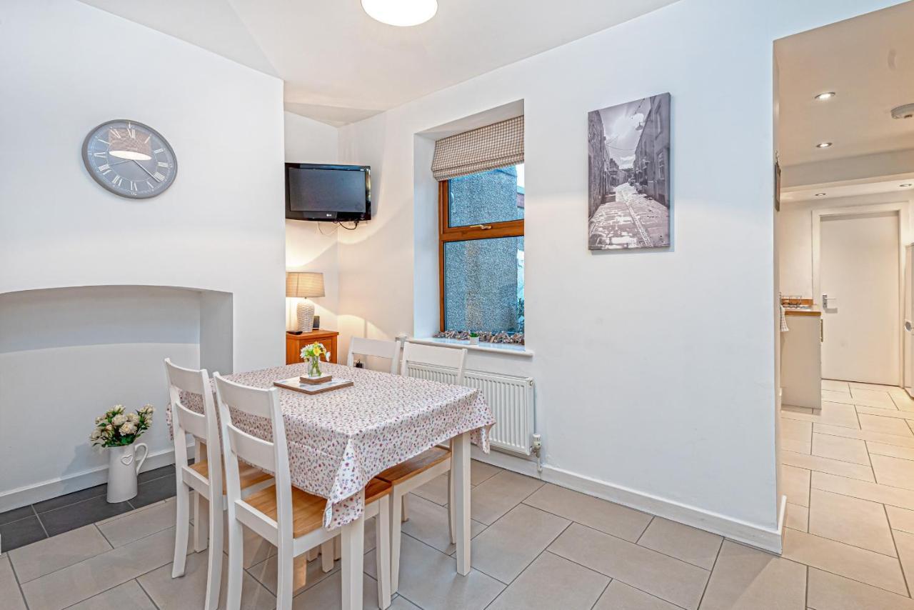 Taitwt1 Villa Caernarfon Luaran gambar