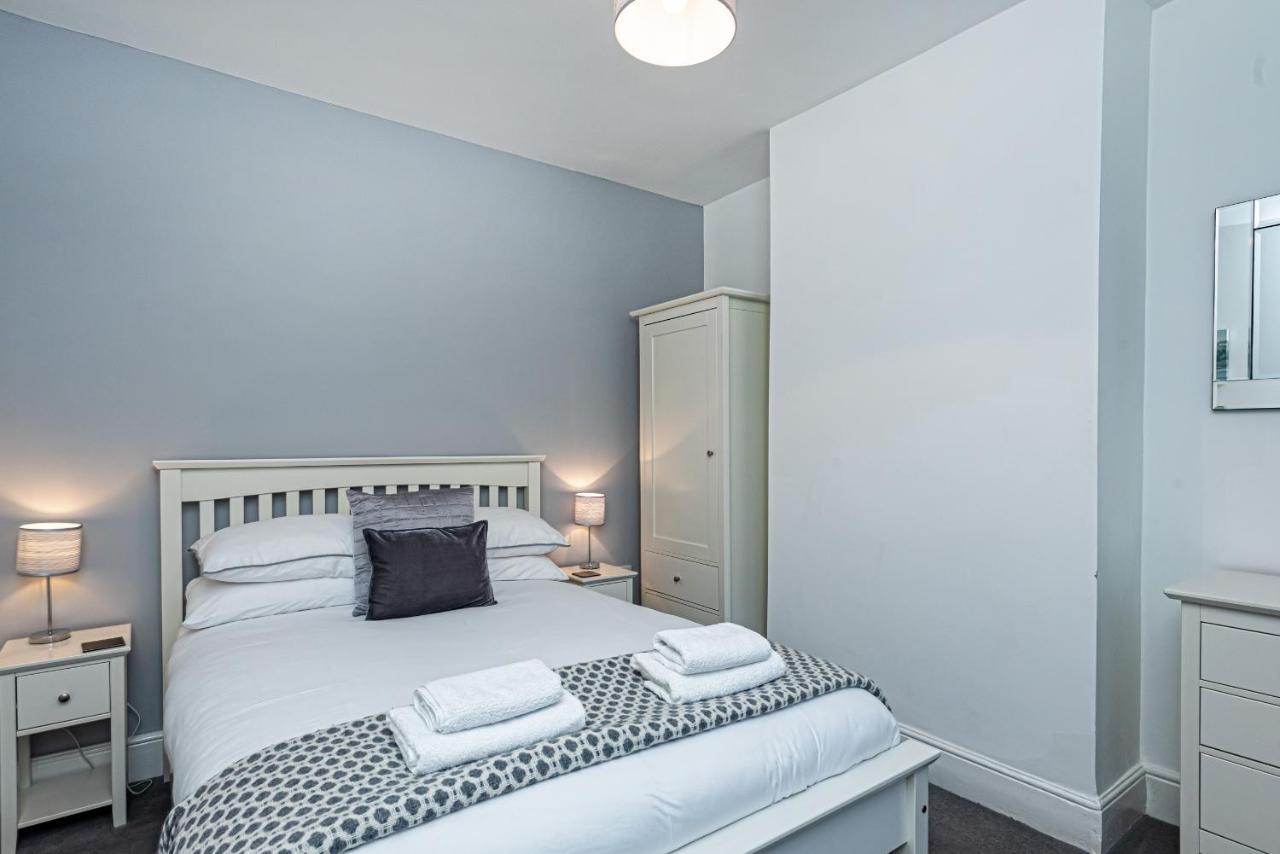 Taitwt1 Villa Caernarfon Luaran gambar