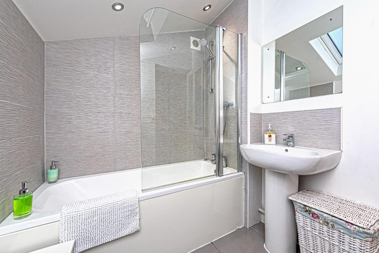 Taitwt1 Villa Caernarfon Luaran gambar