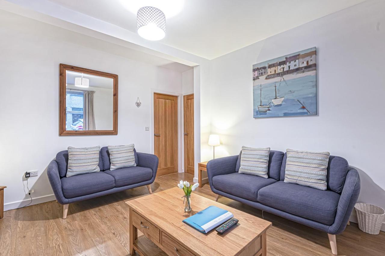 Taitwt1 Villa Caernarfon Luaran gambar