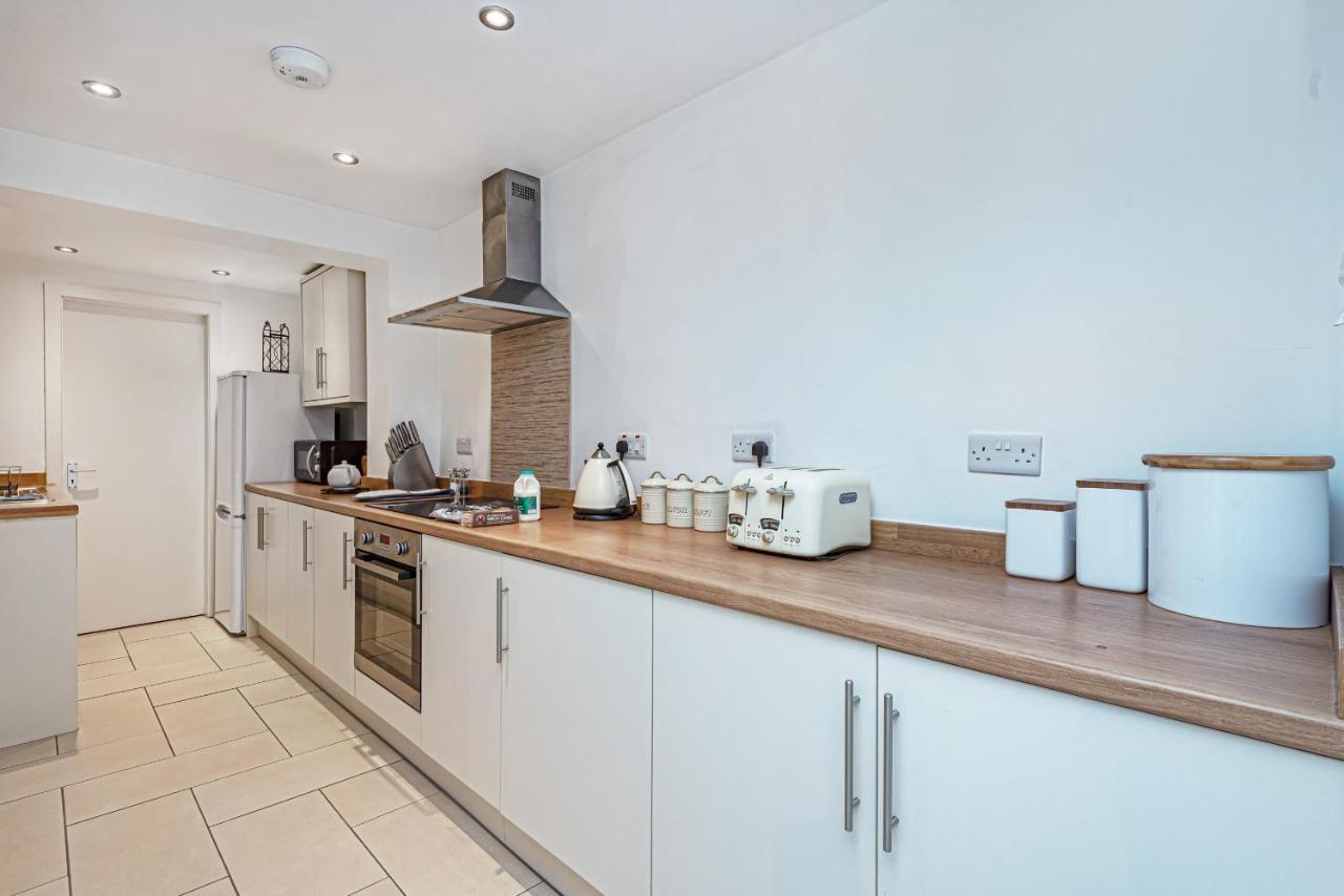 Taitwt1 Villa Caernarfon Luaran gambar