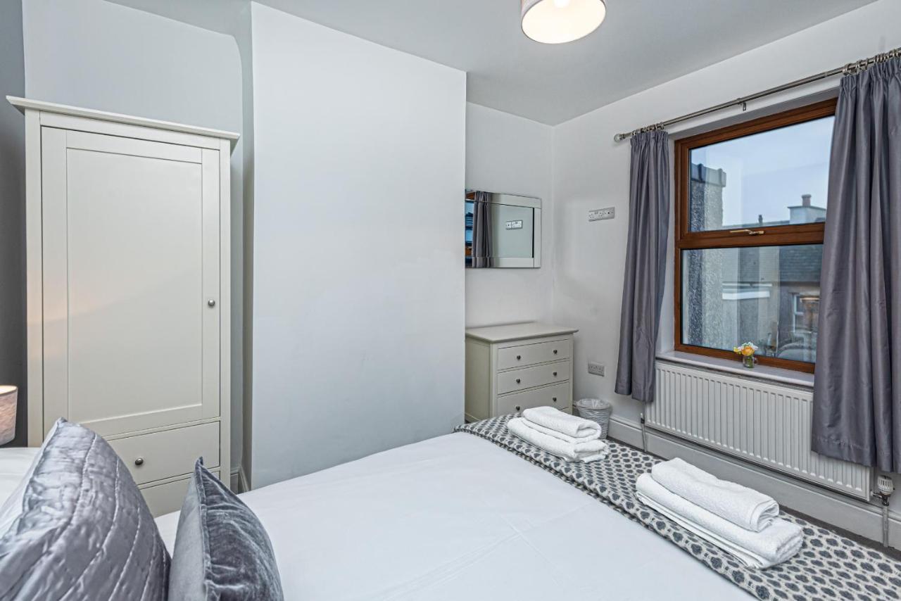 Taitwt1 Villa Caernarfon Luaran gambar