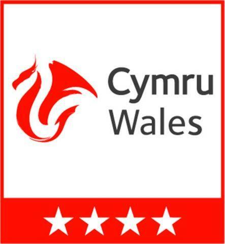 Taitwt1 Villa Caernarfon Luaran gambar
